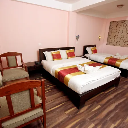 De Hotel Veda